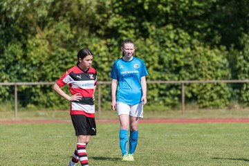 Bild 99 - wCJ VfL Pinneberg - Altona 93 : Ergebnis: 4:2